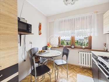 Zapraszam do 71 m² funkcjonalnego mieszkania z loggią w Inowrocławiu mieszkanie Inowrocław, Janusza Kusocińskiego