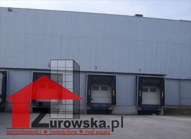 lokal użytkowy na sprzedaż 5000m2 lokal użytkowy Katowice, Centrum