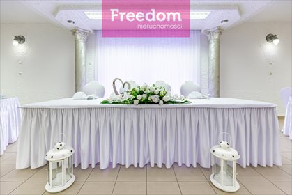 Lokal użytkowy na sprzedaż Budy Czarnockie 1 400m2 Foto 6