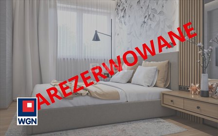 mieszkanie na sprzedaż 43m2 mieszkanie Wieluń, UROCZA