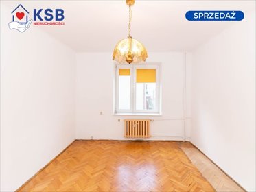 mieszkanie na sprzedaż 64m2 mieszkanie Ostrowiec Świętokrzyski, Stodolna