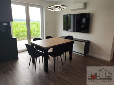 Dom na wynajem Wierzbice 150m2 Foto 5