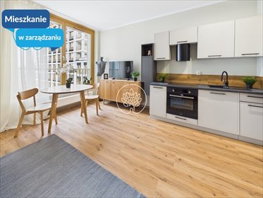 mieszkanie na wynajem 30m2 mieszkanie Bydgoszcz, Centrum, Nad Portem