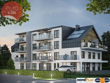 mieszkanie na sprzedaż 24m2 mieszkanie Stegna, Grunwaldzka