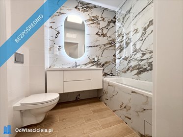 mieszkanie na sprzedaż 57m2 mieszkanie Łomianki Dolne, Chopina 119