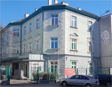 lokal użytkowy na wynajem 279m2 lokal użytkowy Przemyśl, Mickiewicza