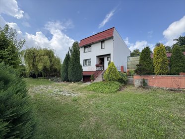 dom na sprzedaż 98m2 dom Strzegom, Kościuszki