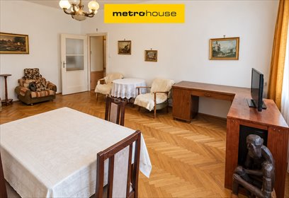 Do sprzedania przestronne 58 m² mieszkanie z wysokimi sufitami w Warszawie mieszkanie Warszawa, Bemowo, Kaliskiego