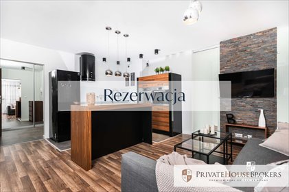 Nowoczesne 2-pokojowe mieszkanie z gabinetem, balkonem i miejscem polecam mieszkanie Kraków, Krowodrza, Władysława Łokietka