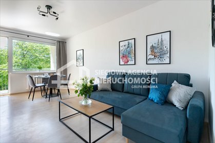 mieszkanie na wynajem 48m2 mieszkanie Gdynia, Karwiny, Janiny Porazińskiej