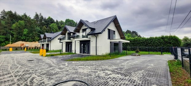 dom na sprzedaż 100m2 dom Wilczkowice