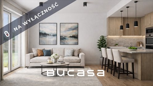 mieszkanie na sprzedaż 80m2 mieszkanie Niepołomice