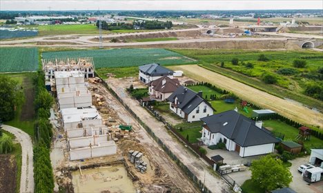 Mieszkanie czteropokojowe na sprzedaż Nowa Wola 110m2 Foto 7