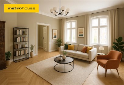 mieszkanie na sprzedaż 65m2 mieszkanie Katowice, Śródmieście, Batorego