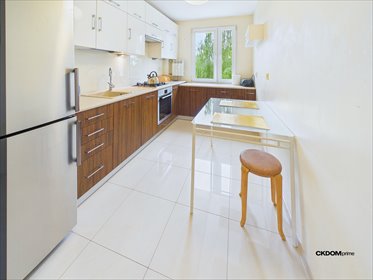 Na wynajem przestronne 3-pokojowe mieszkanie 62 m² w Kielcach mieszkanie Kielce, Osiedle Na Stoku