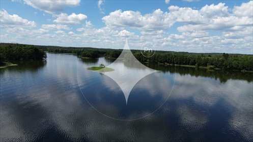 działka na sprzedaż 442941m2 działka Ramsowo