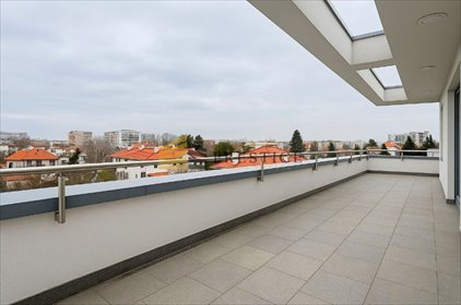 Przestronny apartament 135 m² przy Parku Szczęśliwickim zapraszam mieszkanie Warszawa, Ochota, Bielska