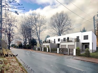 dom na sprzedaż 125m2 dom Grodzisk Mazowiecki