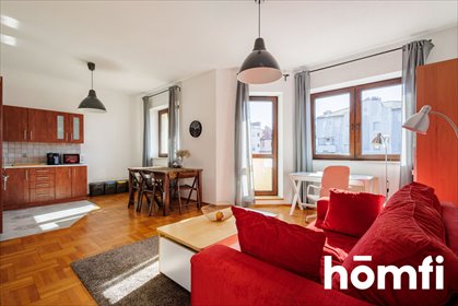 mieszkanie na wynajem 50m2 mieszkanie Warszawa, Praga-Południe, Ludwika Michała Paca