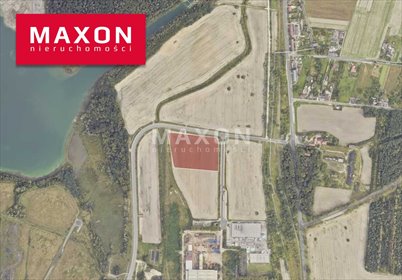 Działka inwestycyjna 20 000 m² z dobrym dojazdem zapraszam działka Konin