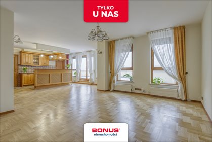 mieszkanie na wynajem 133m2 mieszkanie Warszawa, Śródmieście, Zygmunta Słomińskiego