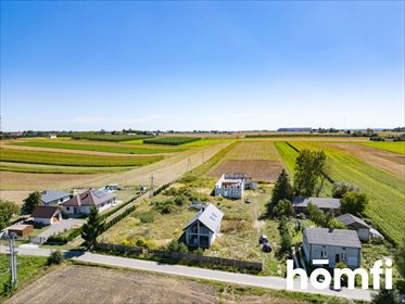 działka na sprzedaż 7994m2 działka Bystrzejowice Pierwsze