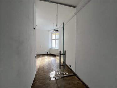 mieszkanie na sprzedaż 81m2 mieszkanie Poznań, Stare Miasto, Franciszka Ratajczaka