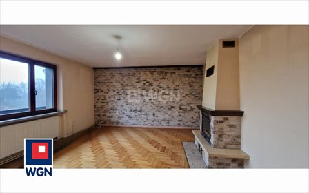Przestronne 95 m2 z widokiem na góry i ogród dom Cieszyn