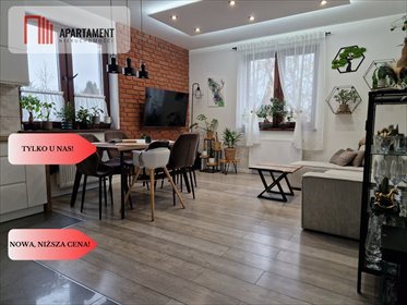 mieszkanie na sprzedaż 58m2 mieszkanie Trzemeszno