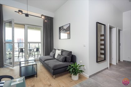 mieszkanie na wynajem 53m2 mieszkanie Łódź, Śródmieście, Śródmieście, Kilińskiego