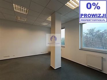 Polecam funkcjonalny lokal biurowy 102 m² na Włochach lokal użytkowy Warszawa, Włochy, al. Krakowska
