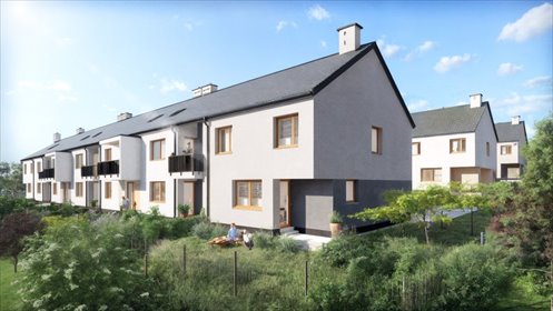 mieszkanie na sprzedaż 67m2 mieszkanie Rzeszów, Biała, gen. Władysława Sikorskiego