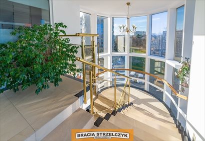 lokal użytkowy na wynajem 100m2 lokal użytkowy Warszawa, Wilanów, Królowej Marysieńki