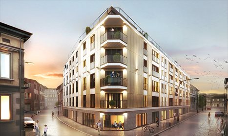 lokal użytkowy na sprzedaż 114m2 lokal użytkowy Kraków, Podgórze, Lwowska