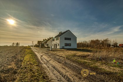 dom na sprzedaż 78m2 dom Jeszkowice, Wspólna