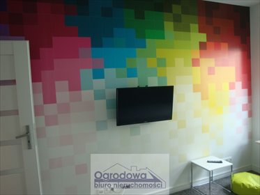 mieszkanie na wynajem 41m2 mieszkanie Warszawa, Wola, Giełdowa