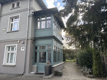 Na wynajem przestronny lokal 145 m² w Sopocie Centrum lokal użytkowy Sopot, Centrum, Kościuszki
