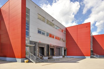 lokal użytkowy na wynajem 109m2 lokal użytkowy Kowale, Magnacka