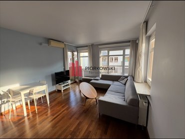 mieszkanie na wynajem 52m2 mieszkanie Warszawa, Wilanów, Miasteczko Wilanów, Aleja Wilanowska
