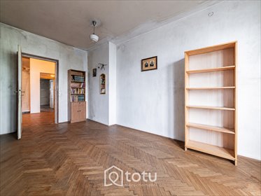 Przestronne 3-pokojowe mieszkanie 88 m² w kamienicy z 1931 polecam mieszkanie Warszawa, Śródmieście Powiśle, 3 Maja