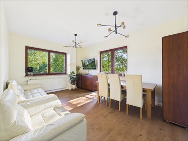 Zapraszam do 80,15 m² apartamentu z widokiem na zieleń w Warszawie mieszkanie Warszawa, Mokotów Stegny, Aleja Wilanowska