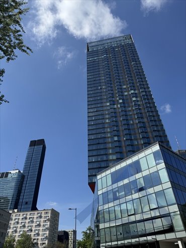 Nowoczesne biuro 180 m² w centrum Warszawy (wysoki standard) lokal użytkowy Warszawa, Śródmieście
