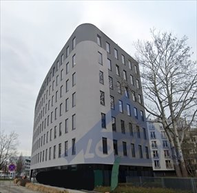 Polecam biuro 275 m² w Warszawie Wola lokal użytkowy Warszawa, Wola