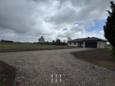 dom na sprzedaż 212m2 dom Podkampinos, Podkampinos
