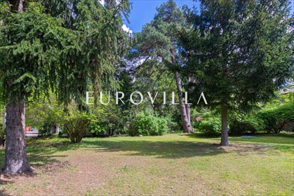 Zapraszam do obejrzenia działki 1680 m² z starodrzewiem w Konstancinie działka Konstancin-Jeziorna, Sadowa