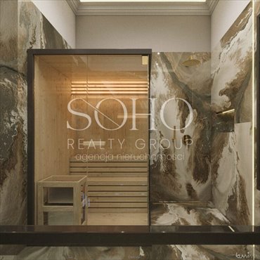 mieszkanie na sprzedaż 54m2 mieszkanie Kraków, Stare Miasto, Stare Miasto, św. Tomasza