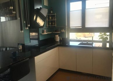 mieszkanie na sprzedaż 55m2 mieszkanie Warszawa, Praga-Południe, Jana Nowaka-Jeziorańskiego