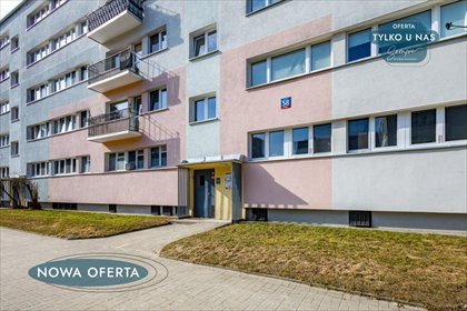 mieszkanie na sprzedaż 38m2 mieszkanie Łódź, Bałuty, Wici