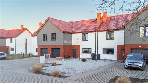 dom na sprzedaż 147m2 dom Szymanów