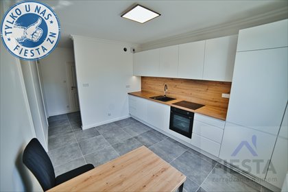 Nowoczesne 2 pokoje z balkonem, miejsce w podziemiu mieszkanie Lublin, Henryka Wolińskiego